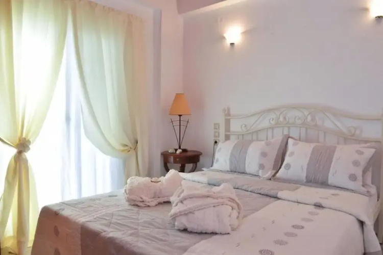 Villa John Dimeon With Private Pool