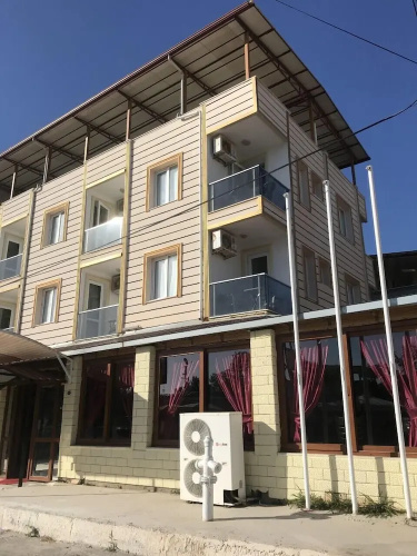Image de l'hôtel