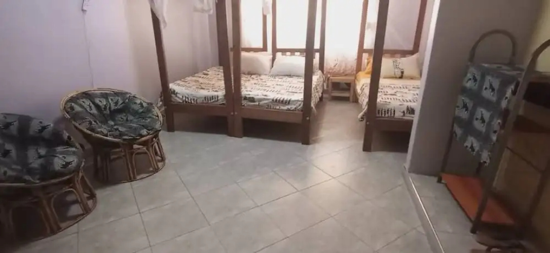 Helen's Guesthouse