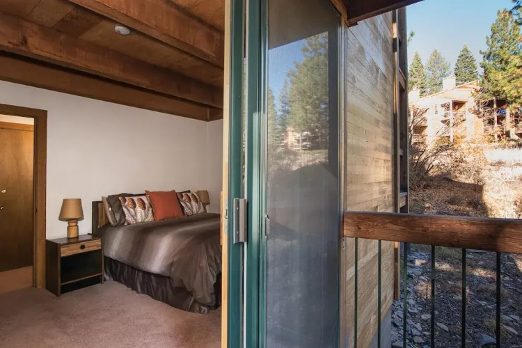 Amazing Home in Truckee With