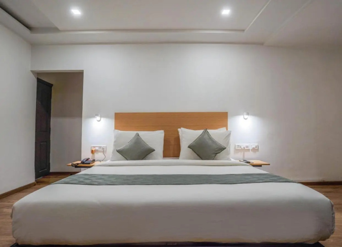 Hotel Konark Inn