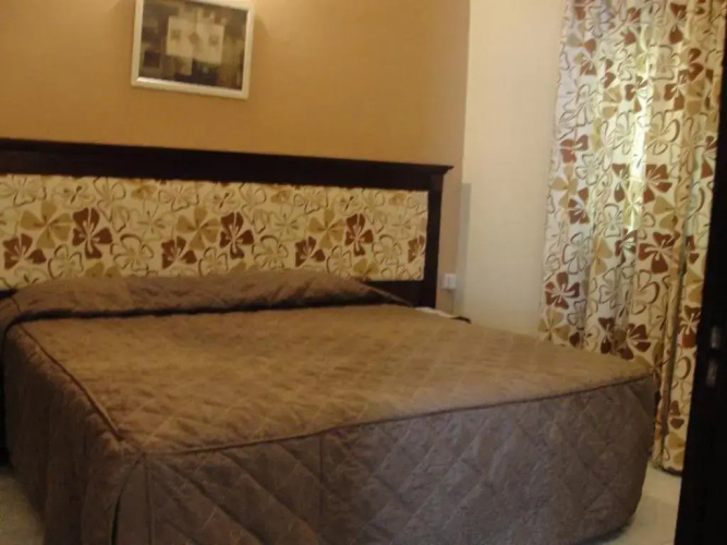 Summerland Motel