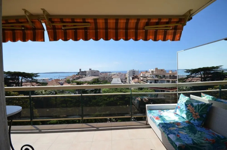 Superb Apartment Cannes Parc Continental