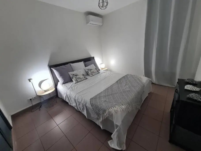 Antilo - appartement proche mer