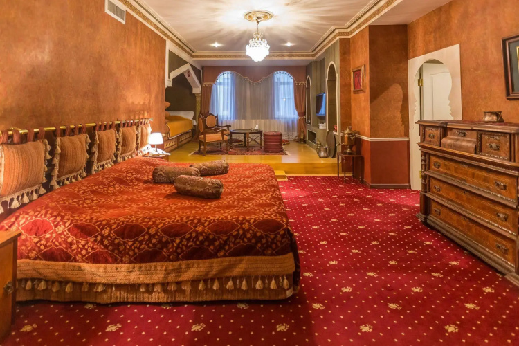 Otel görseli
