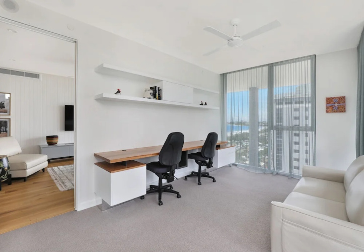 Rise Sunshine Coast
