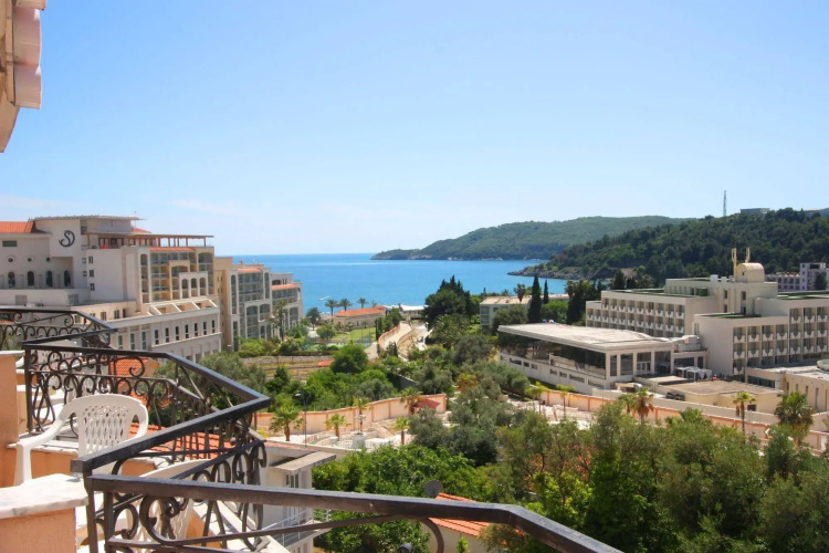 Hotel Magnolija