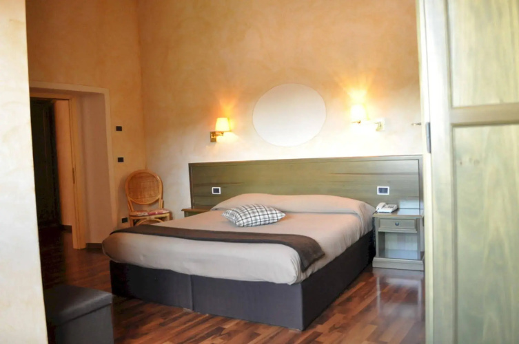 Hotel Borgo Antico Bibbiena