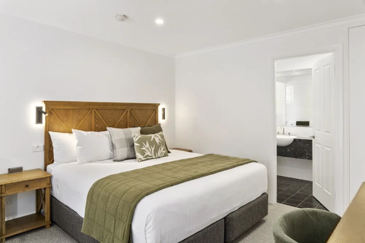 Best Western Beechworth Motor Inn