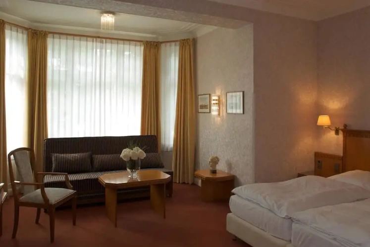 Economy Single room