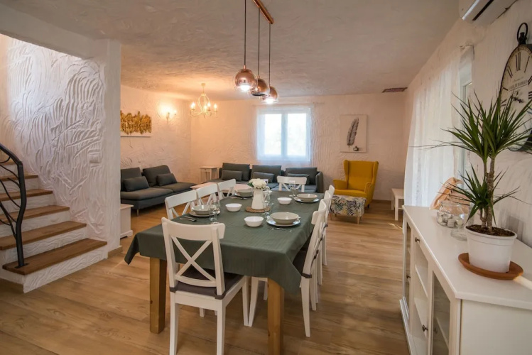 Villa Harmony