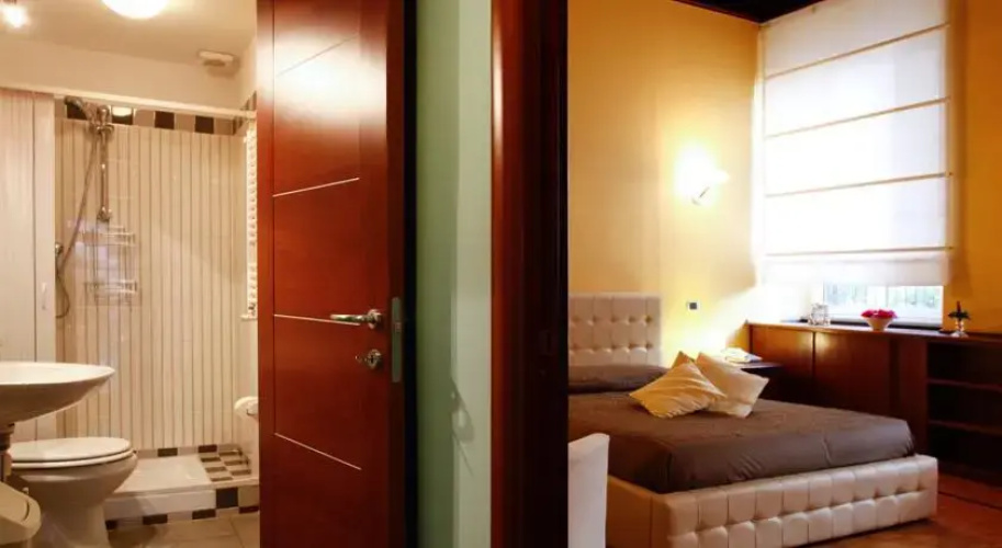 Domus Candida B&B