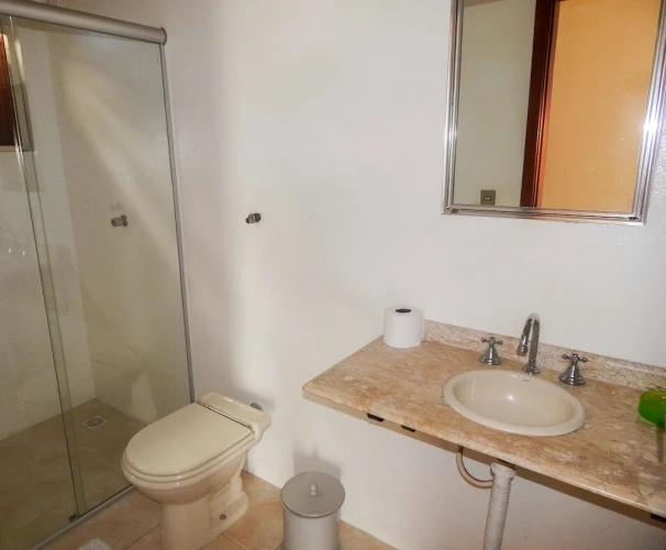 3 Bedrooms Family Cottage