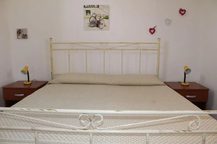 Casa Vacanze Rosa