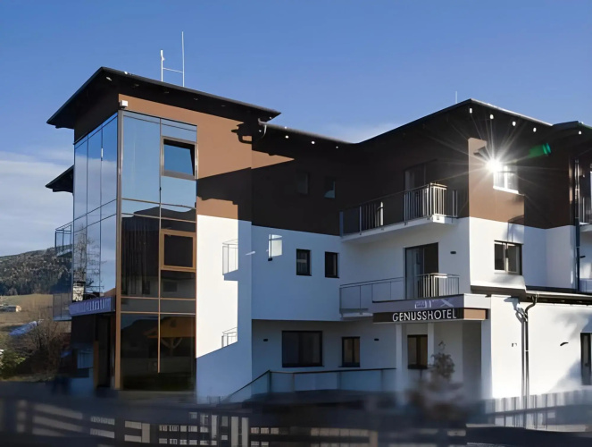 Image de l'hôtel