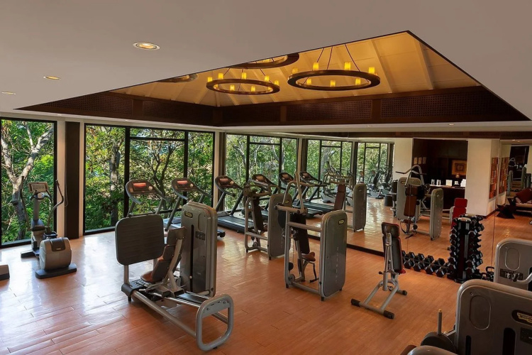 Banyan Tree Mayakoba photo 26
