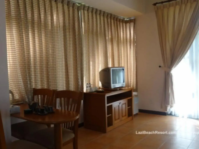 Lazi Beach Resort
