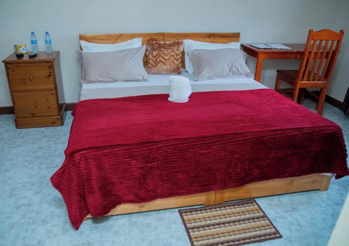 B&B Hotel