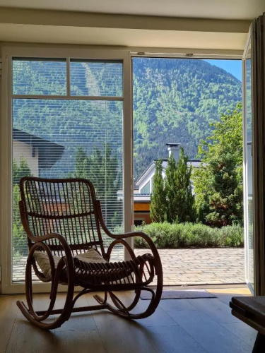 Villa Hubertus Edelweiss