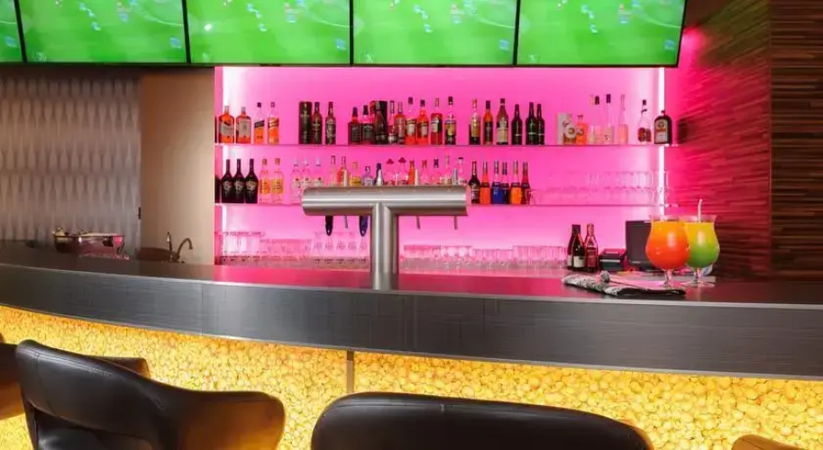 Ibis Frankfurt Offenbach