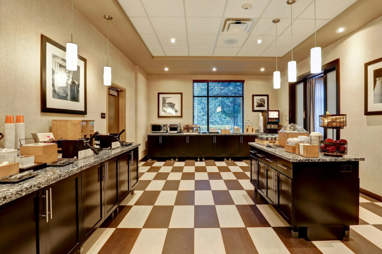 Hampton Inn by Hilton Chilliwack photo 28