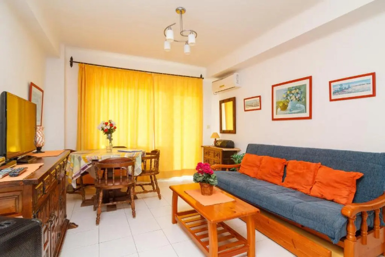 Coronado 116 Apartments Casasol