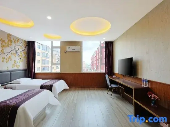 Business Twin room
