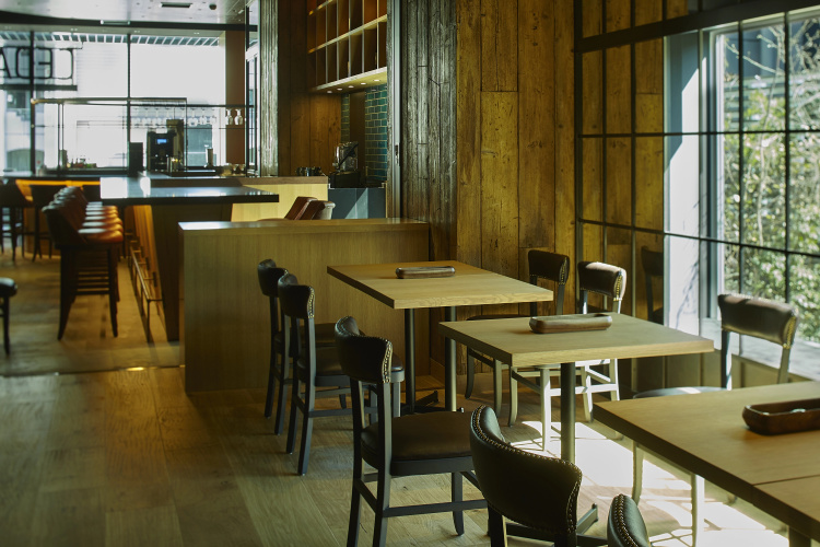 Remm Roppongi photo 15