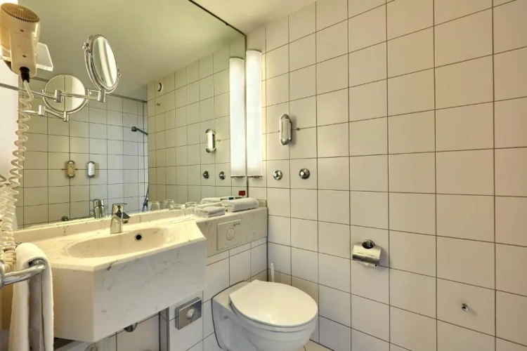 Business Double room