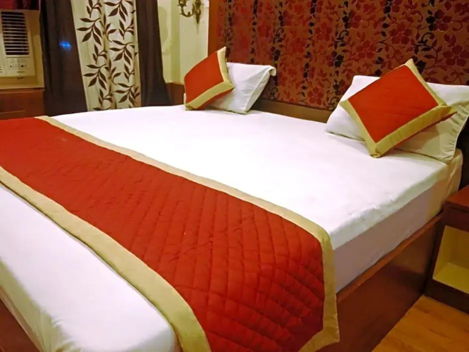 Otel görseli