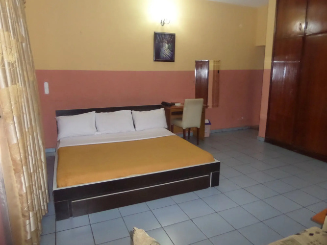 Febson Hotel