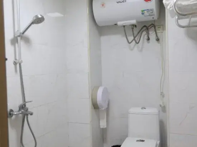 Xiangbo Yipin Apartment