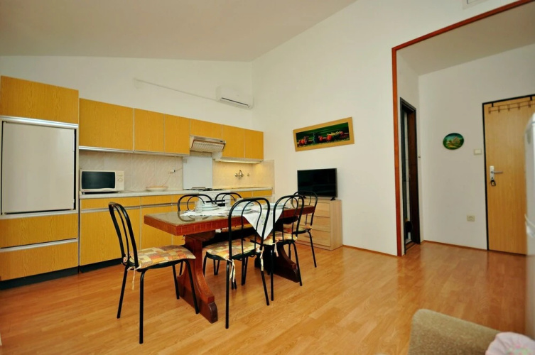 Apartmani Josip