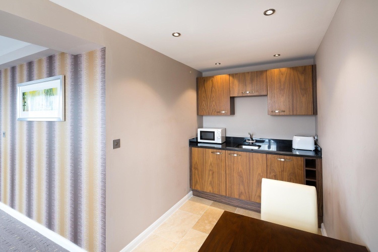 DoubleTree by Hilton Milton Keynes photo 35