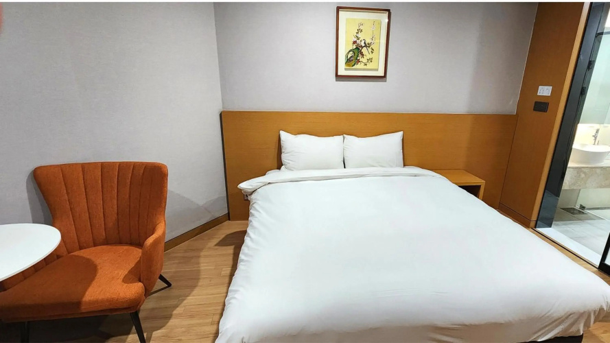Kwangsu Hotel