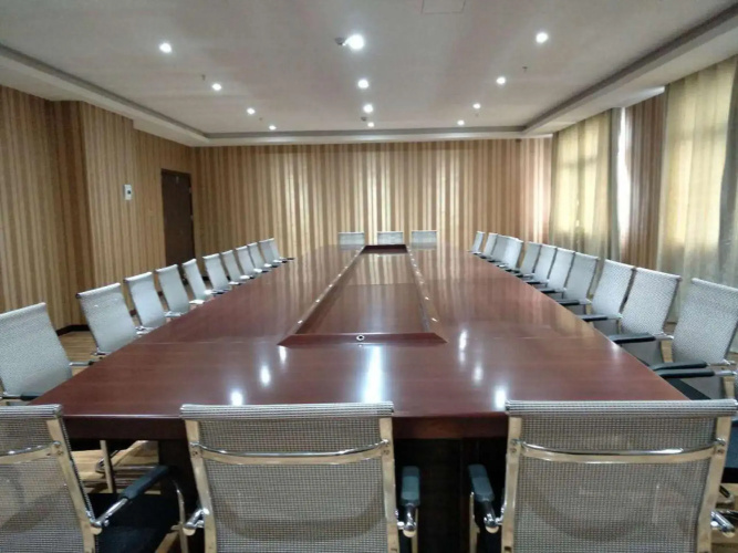 Muyuan Hotel