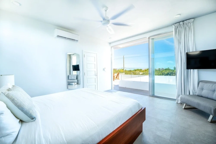 2 Bedrooms Luxury Villa