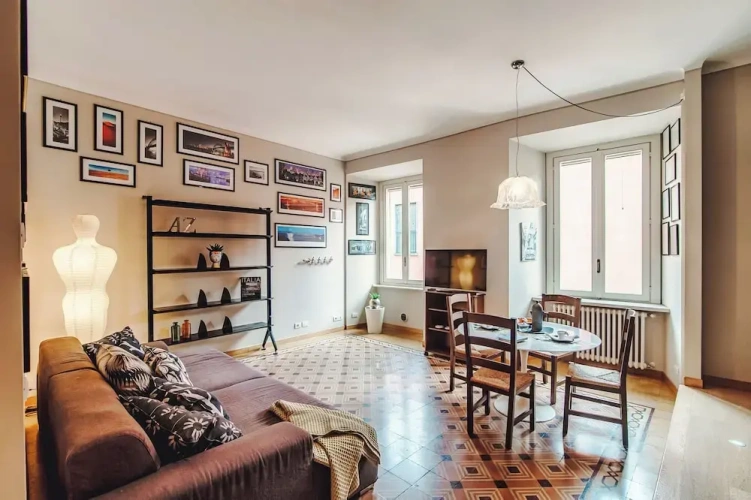 Comfort Apartment