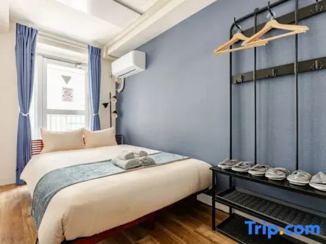 Shiba 3Chōme3F apartment