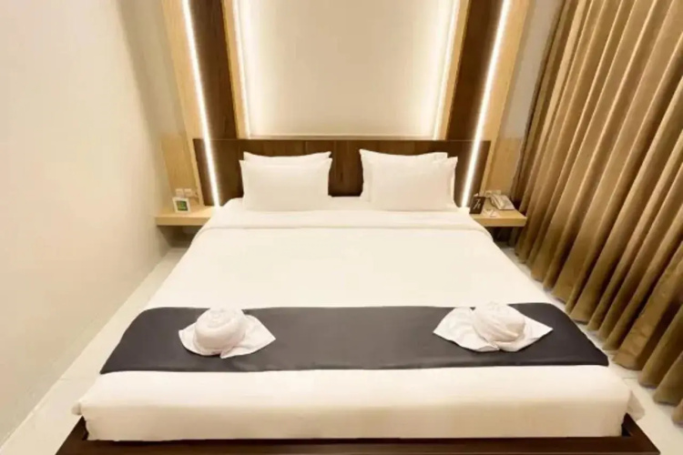 Hotelbild