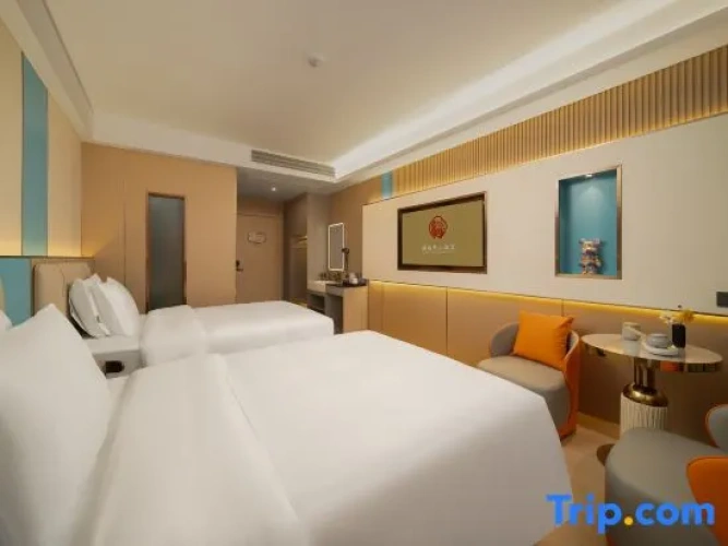 Comfort Twin room