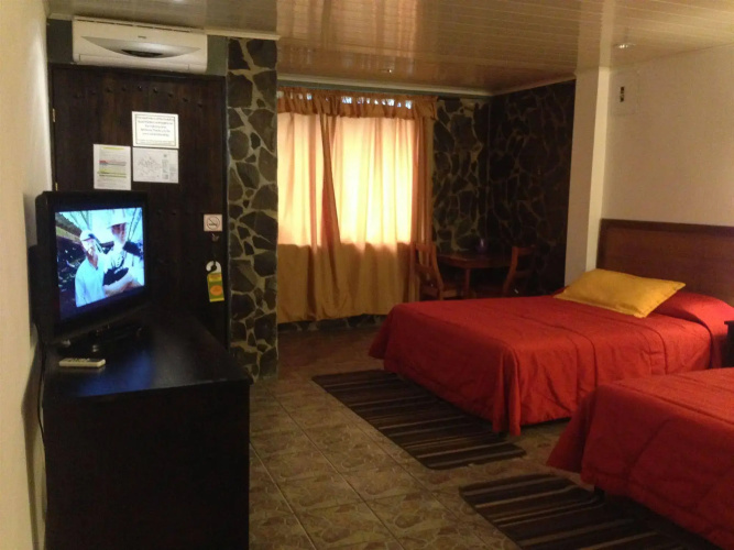 Hotel Mimos