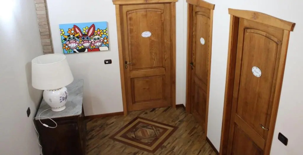 B&B Martina