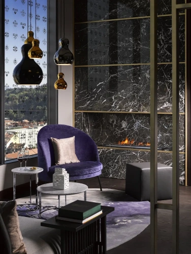 Double High Floor Junior Suite