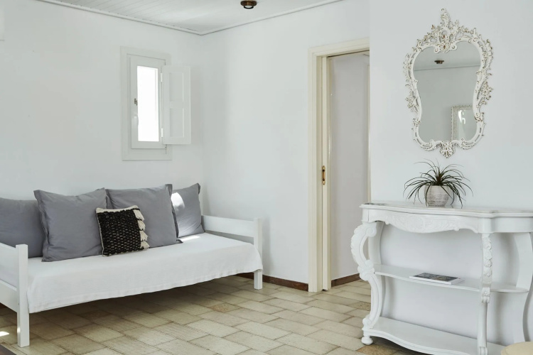 Boho Suites