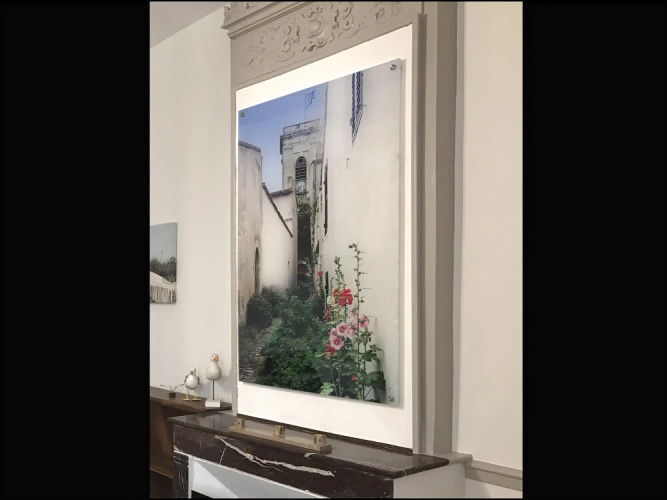 Maison Santoline