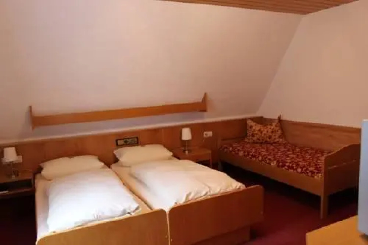 Waldhotel Eichenhof