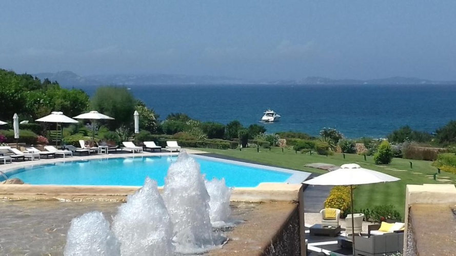 L'ea Bianca Luxury Resort photo 16