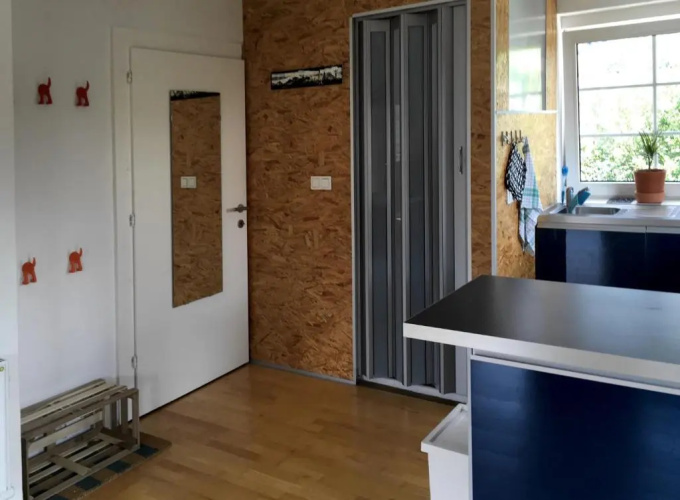 Apartment Haus Wieser