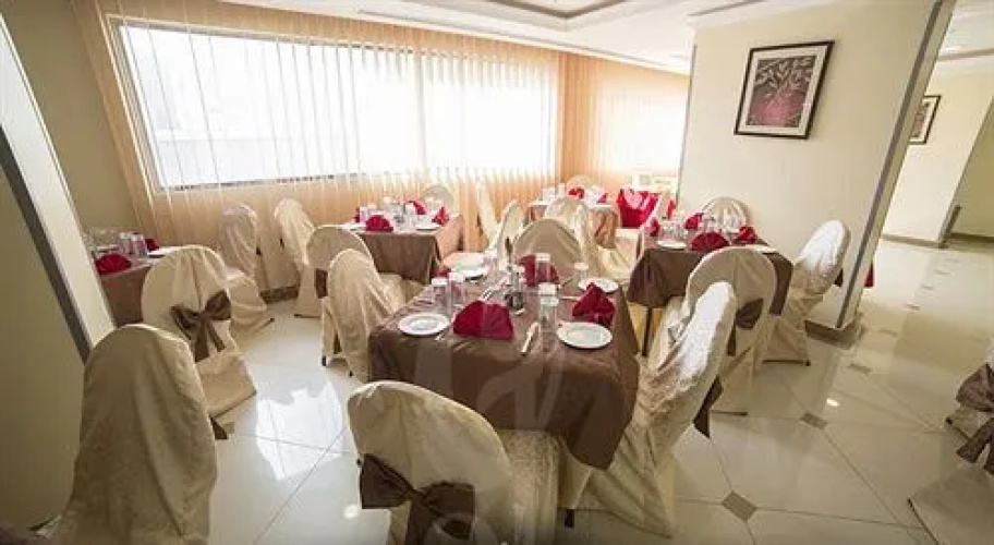 Al Borj Al Aseel Hotel